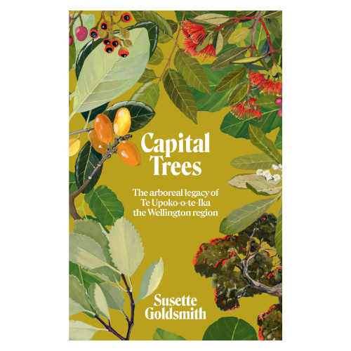 Captial Tree Beautiful gifts, homewares and taonga from Aotearoa New Zealand ...